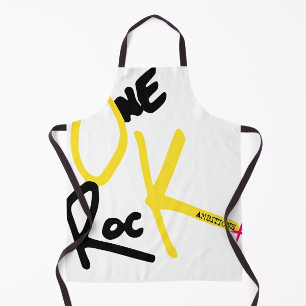Item preview, One Ok Rock Ambitions Black designed and sold by Puddlewear.