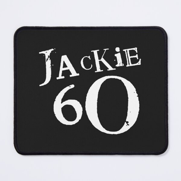 Item preview, Jackie 60 designed and sold by Moutribdesign.