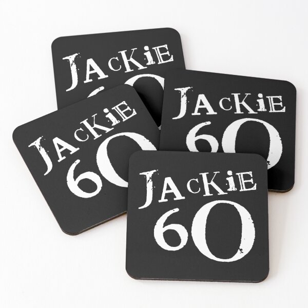 Item preview,  Jackie 60  designed and sold by Moutribdesign.