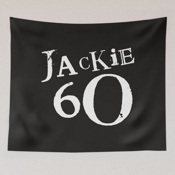 Item preview,  Jackie 60  designed and sold by Moutribdesign.