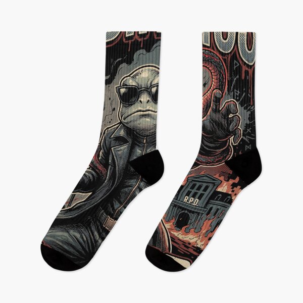 Item preview, Albinaurics Wesker Crossover RE Wesker Uroboros Virus Evolution Superhuman Portrait designed and sold by Senpaiwaves.