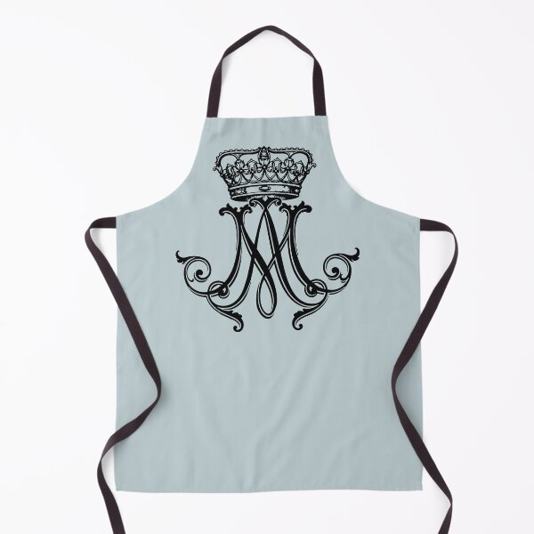 Item preview, Auspice Maria designed and sold by Luvraen.