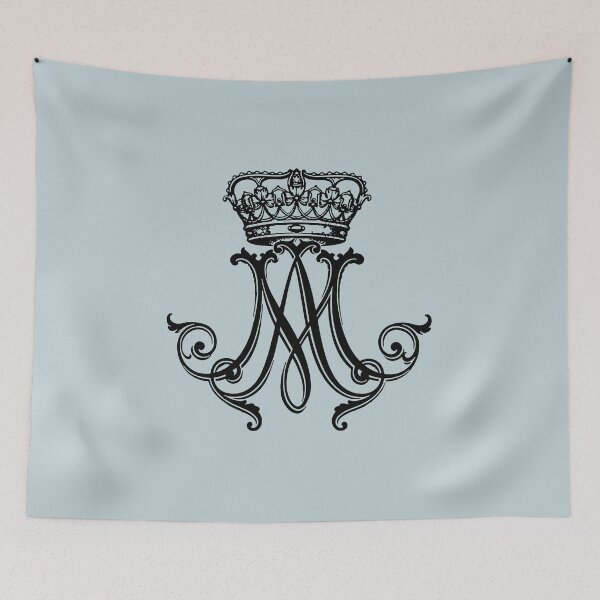 Item preview, Auspice Maria designed and sold by Luvraen.