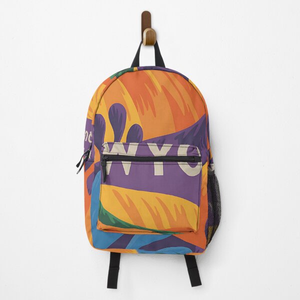 Item preview, Wyoming - Travel Poster - USA designed and sold by PrintableTravel.