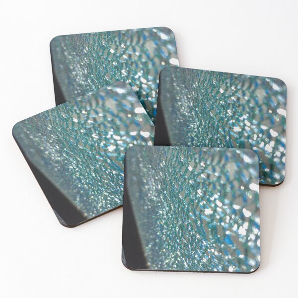 Item preview, Broken Glass - Abstract Work designed and sold by Antonio Iván.