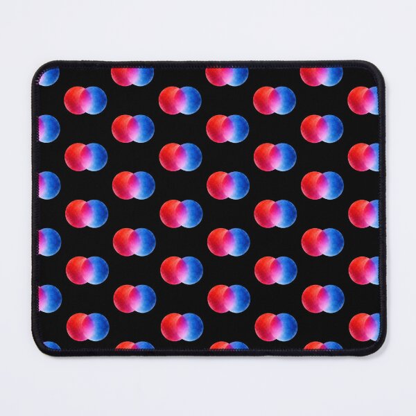 Item preview, Where We Overlap designed and sold by Chameleon by Ewa .