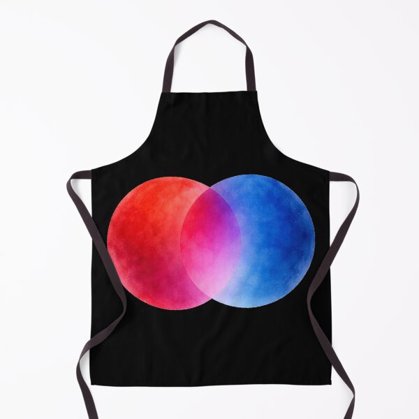 Item preview, Where We Overlap designed and sold by Chameleon by Ewa .