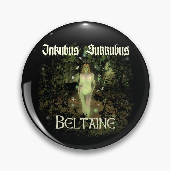 Item preview, INKUBUS SUKKUBUS - ROCK BAND designed and sold by disalanaka.