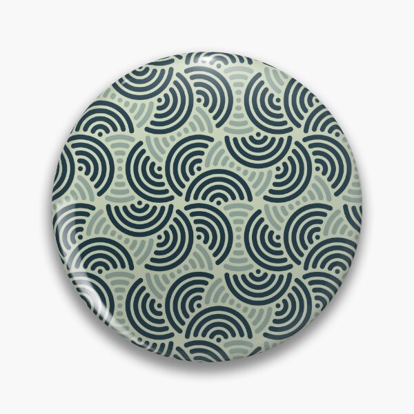 Item preview, Wild Big Spots - Abstract Shape Pattern   - Baptism Gifts designed and sold by RoyalStarsPatts.