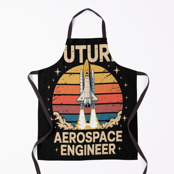 Item preview, Future Aerospace Engineer Student Aeronautical Engineer designed and sold by gandebro.