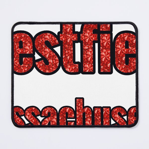Item preview, Westfield Massachusetts City Name With Red Rhinestone designed and sold by TheIconSmith.