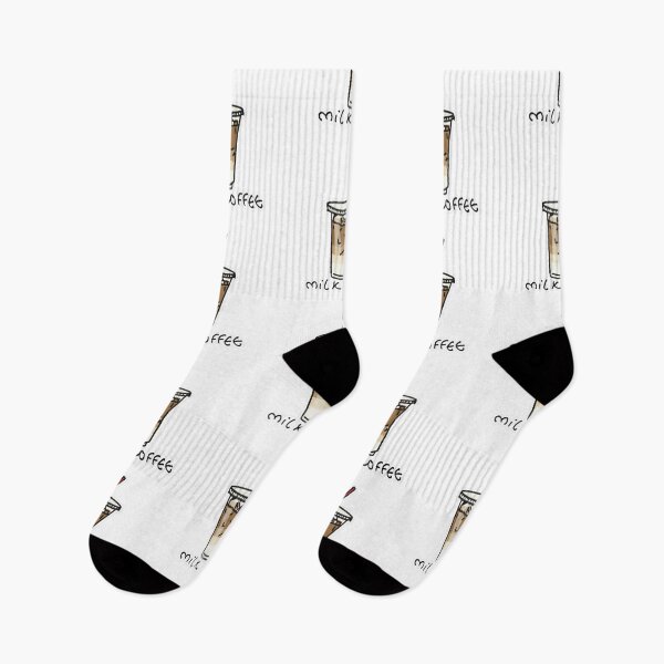 Item preview, MILK COFFEE DESIGN ✨ designed and sold by antianti94.