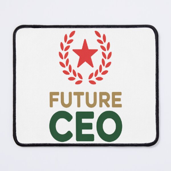 Item preview, FUTURE CEO Motivational Ambition Millionaire Loading designed and sold by gandebro.