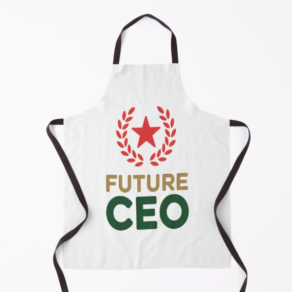 Item preview, FUTURE CEO Motivational Ambition Millionaire Loading designed and sold by gandebro.