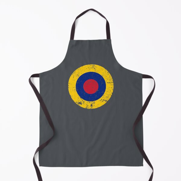 Item preview, Venezuela Roundel / Insignia - Worn / Eroded / Aged / Grunge (Small) designed and sold by STUDIO-72.