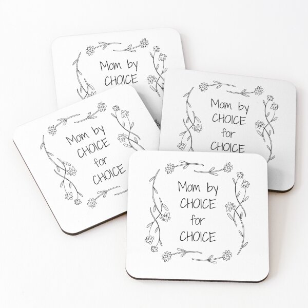 Item preview, Mom by Choice for Choice designed and sold by Uphold1973.
