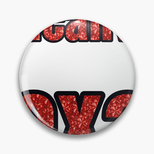 Item preview, Duncanville Texas City Name With Red Rhinestone designed and sold by TheIconSmith.