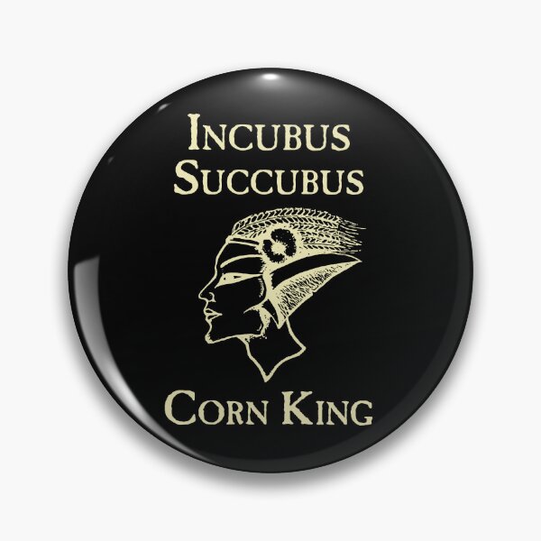 Item preview, INKUBUS SUKKUBUS - ROCK BAND designed and sold by disalanaka.