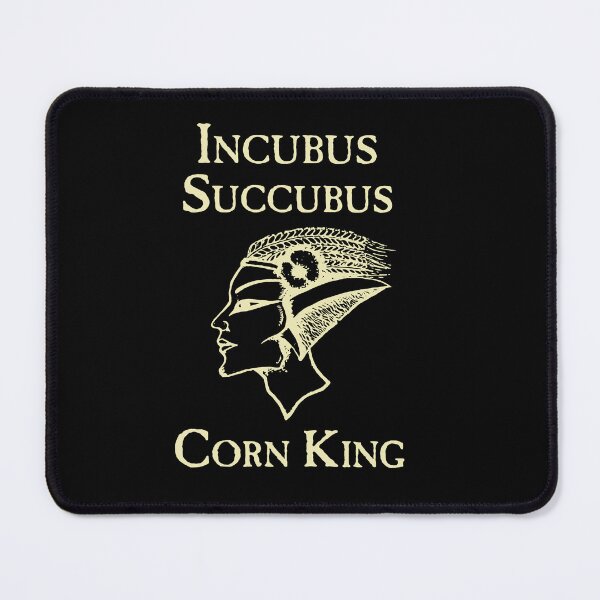 Item preview, INKUBUS SUKKUBUS - ROCK BAND designed and sold by disalanaka.