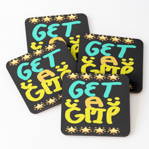 Item preview, GET A GRIP :)  designed and sold by Artqween .