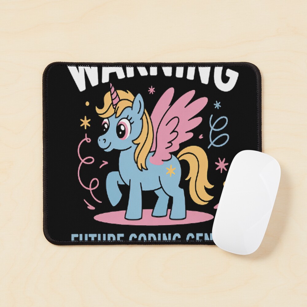 Item preview, Mouse Pad designed and sold by gandebro.