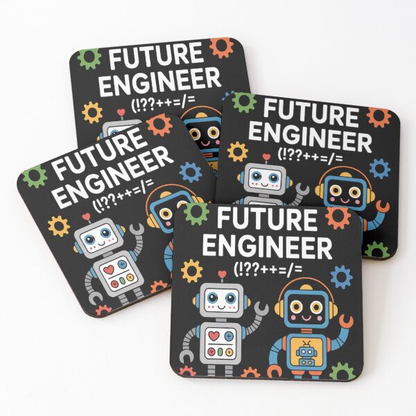Item preview, Future Engineer Costume Robot Robotics Adults designed and sold by gandebro.