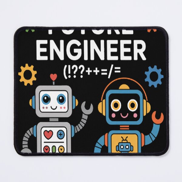 Item preview, Future Engineer Costume Robot Robotics Adults designed and sold by gandebro.
