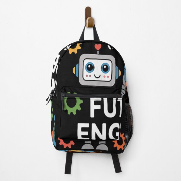 Item preview, Future Engineer Costume Robot Robotics Adults designed and sold by gandebro.