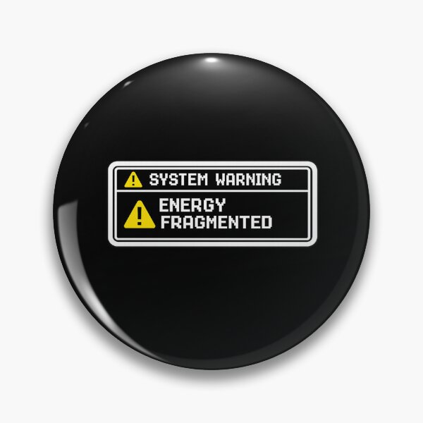 Item preview, ENERGY FRAGMENTED designed and sold by Timeless Junction.