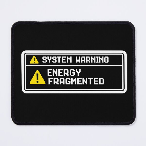 Item preview, ENERGY FRAGMENTED designed and sold by Timeless Junction.