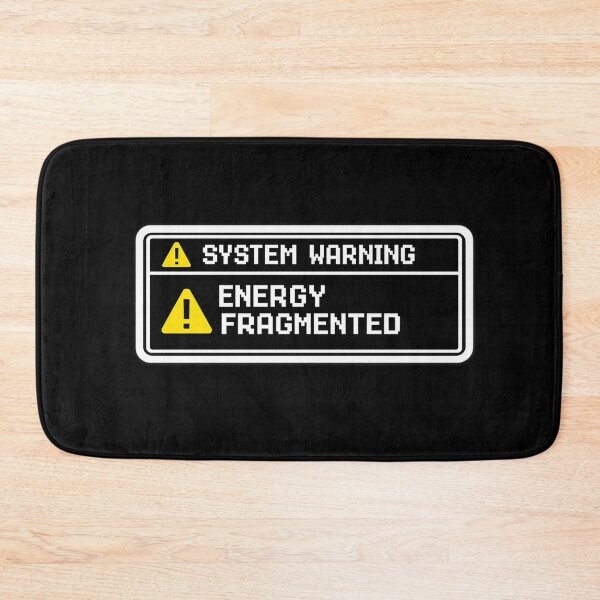 Item preview, ENERGY FRAGMENTED designed and sold by Timeless Junction.