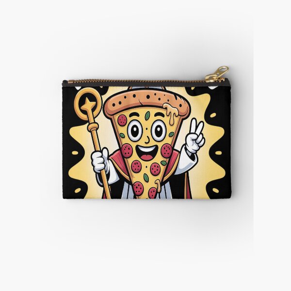 Item preview, Pope Robert Prevost Pope Leo XIV Da Pope pizza designed and sold by CottonCandyPrin.