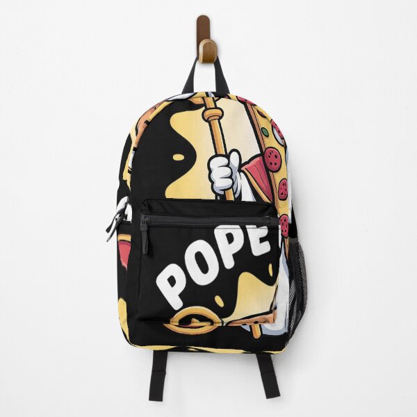 Item preview, Pope Robert Prevost Pope Leo XIV Da Pope pizza designed and sold by CottonCandyPrin.