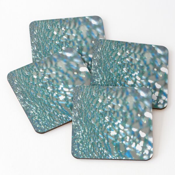 Item preview, Broken Glass - Abstract Work designed and sold by Antonio Iván.