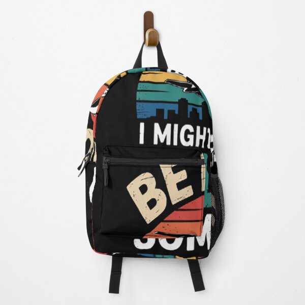 Item preview, Future Pilot Be Nice I Might Be Your Pilot Someday designed and sold by gandebro.
