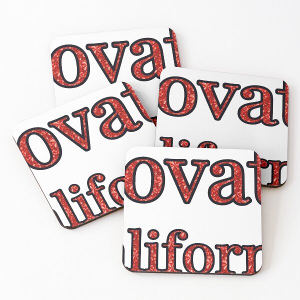 Item preview, Nombre de la ciudad de Novato, California, con diamantes de imitación rojos designed and sold by TheIconSmith.