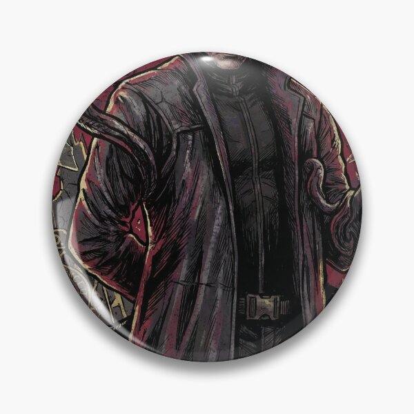 Item preview, Albert Wesker Resident Evil Code Veronica Nemesis Icon designed and sold by Senpaiwaves.