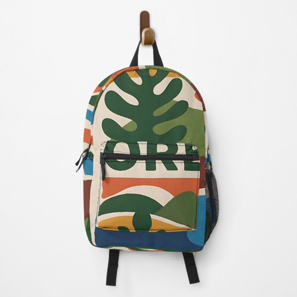 Item preview, Oregon - Travel Poster - USA designed and sold by PrintableTravel.