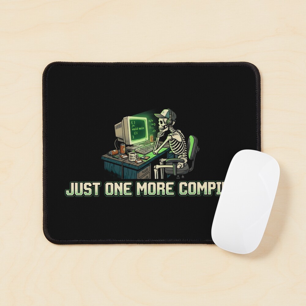 Item preview, Mouse Pad designed and sold by SplashTastic.