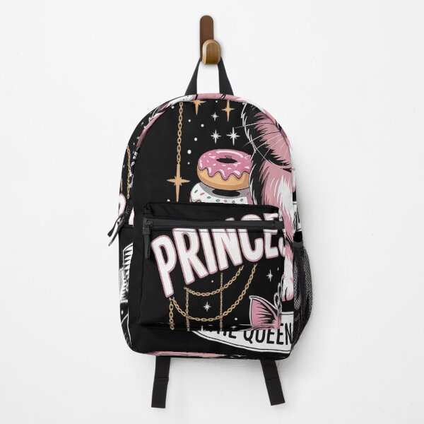 Item preview, Princess Donut Dungeon Crawler Carl Book Lovers designed and sold by CottonCandyPrin.