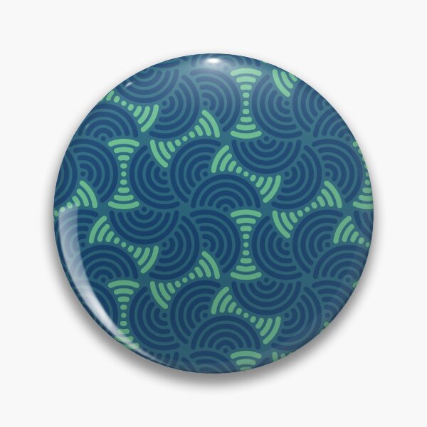 Item preview, Boho Mini Polka Dots - Abstract Geometric Pattern   - Birthday Gift For Wife designed and sold by RoyalStarsPatts.