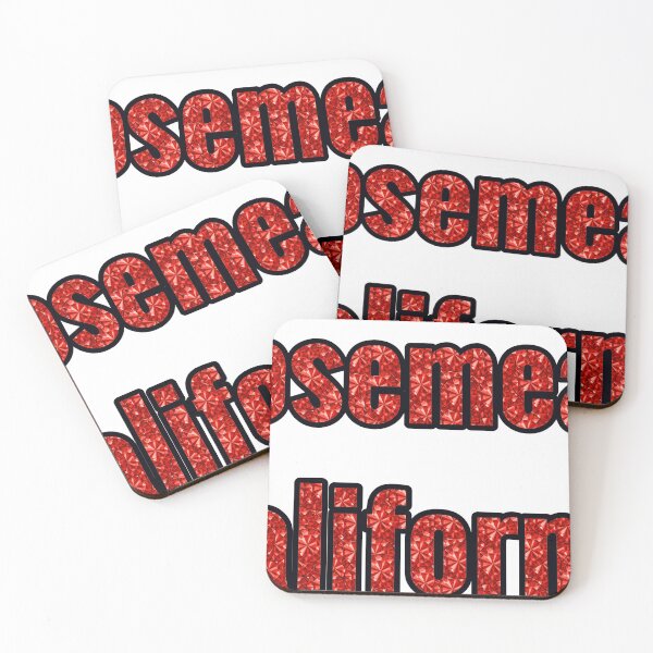 Item preview, Rosemead California City Name With Red Rhinestone designed and sold by TheIconSmith.