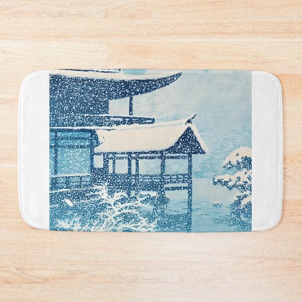 Item preview, hasui kawase gallery-1 - Original Paintings by Hasui Kawase designed and sold by Jessipexl.