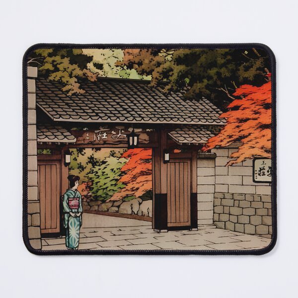 Item preview, hasui kawase gallery-12 - Original Paintings by Hasui Kawase designed and sold by Jessipexl.