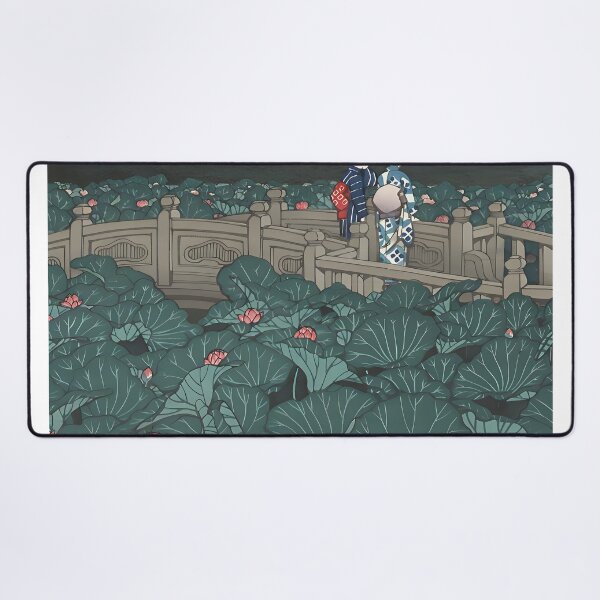 Item preview, hasui kawase gallery-11 - Original Paintings by Hasui Kawase designed and sold by Jessipexl.