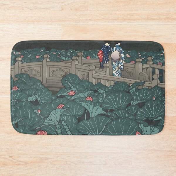 Item preview, hasui kawase gallery-11 - Original Paintings by Hasui Kawase designed and sold by Jessipexl.