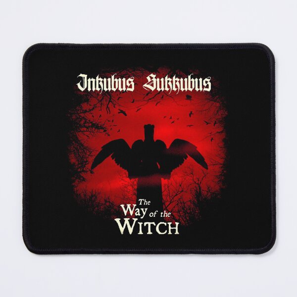 Item preview, INKUBUS SUKKUBUS - ROCK BAND designed and sold by disalanaka.