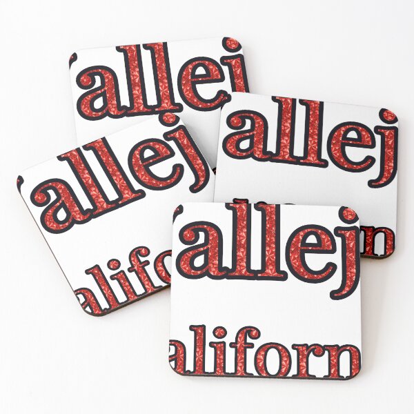 Item preview, Vallejo California City Name With Red Rhinestone designed and sold by TheIconSmith.