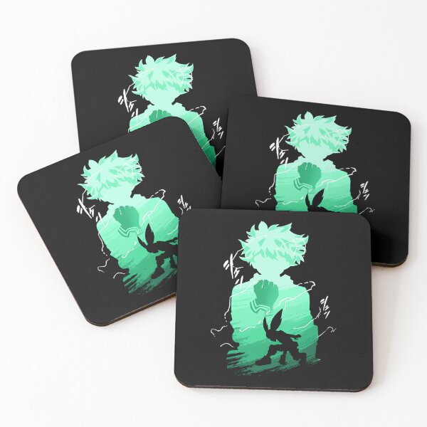 Item preview, Green-Haired Hero designed and sold by corastudio.