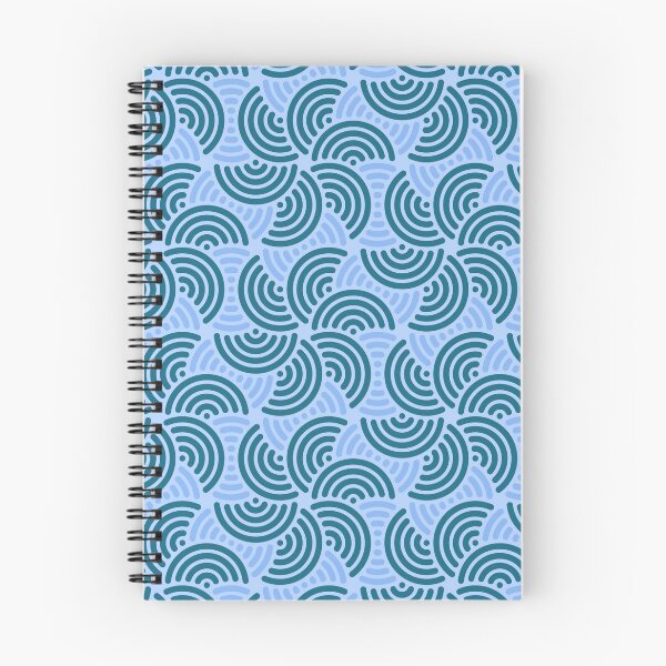 Item preview, Bold Big Circles - Abstract Geometric Pattern   - Birthday Gifts designed and sold by RoyalStarsPatts.
